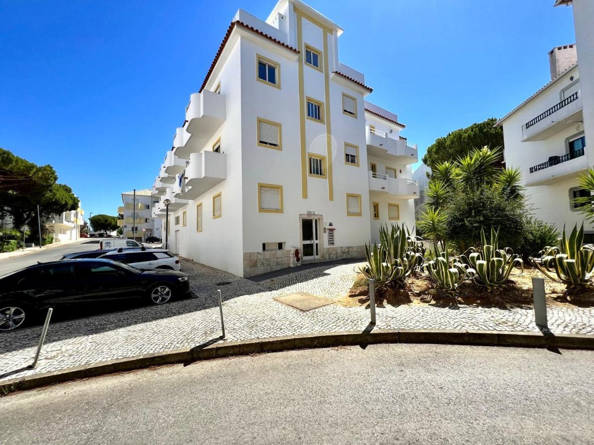 Albufeira Falesia Beach 2 By Homing Apartamento Exterior foto