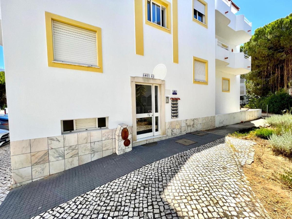 Albufeira Falesia Beach 2 By Homing Apartamento Exterior foto